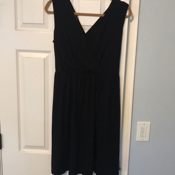 INC LITTLE BLACK DRESS - Picture 1 of 3